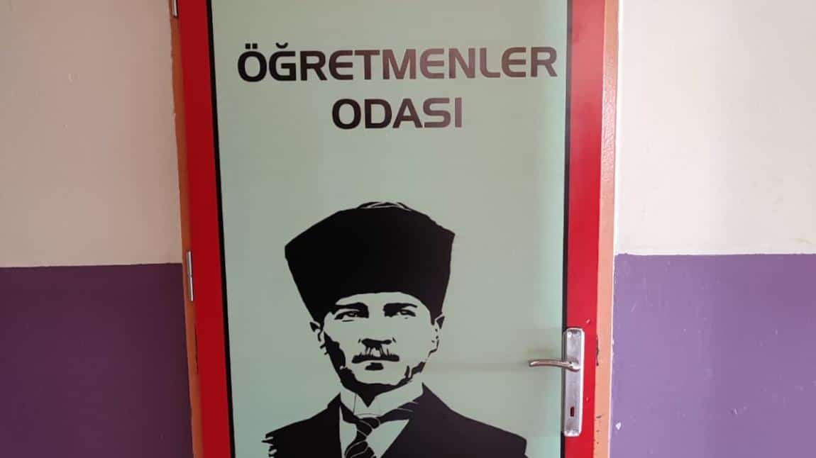 KAPILARIMIZ YENİLENDİ